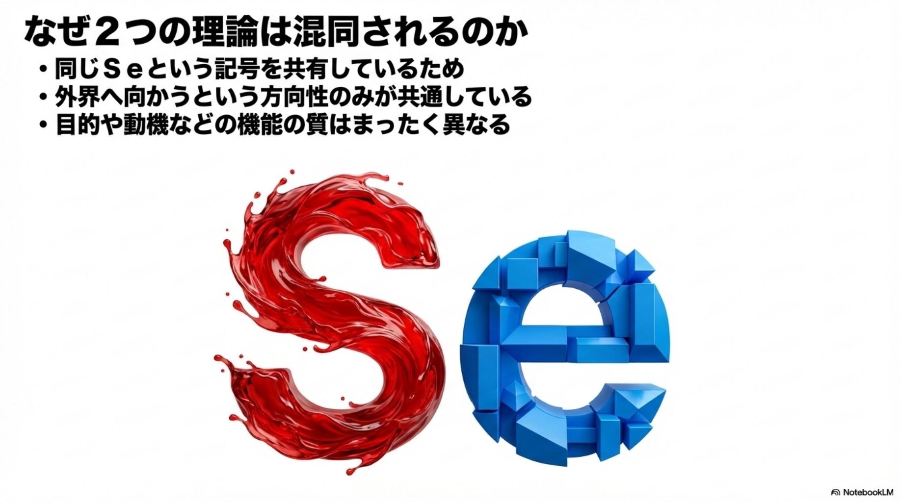 MBTIのSe（外向的感覚）の定義：身体を通した物理的外界との接触